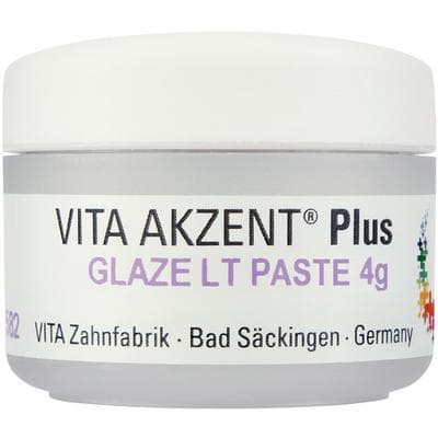 VITA AKZENT® Plus Glaze LT Paste, 4 g thumbnail 6
