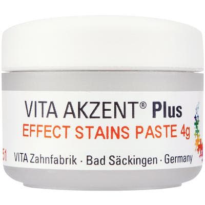 VITA AKZENT® Plus Effect Stains Paste ES07 Khaki, 4g thumbnail 3
