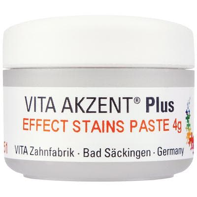 VITA AKZENT® Plus Effect Stains Paste ES08 Pink, 4g thumbnail 3