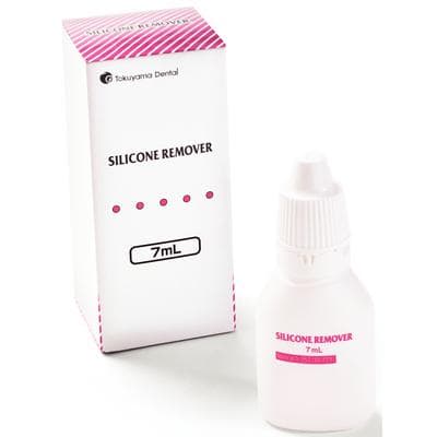 Tokuyama Sofreliner Silicone Remover, 7 mL Bottle, 1/Pk, #23337 thumbnail 11
