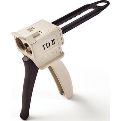 Tokuyama Sofreliner TD II Dispensing Gun, 1:1 Ratio, #23372 thumbnail 8