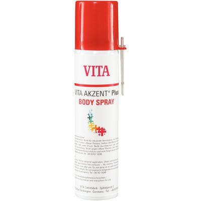 VITA AKZENT® Plus Body Spray, Shade BS05 Gray-Brown, 75 ml Spray Can - VITA AKZENT® Plus Body Spray, 75 ml - BS05, Gray-Brown - Image 1