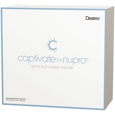 Captivate by NUPRO E.V.A. Tray Sheets, 5" x 5", 0.040" Thick, 10/Box, 614069 thumbnail 8