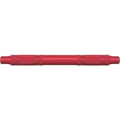 American Eagle Instruments Barnhart 5/6 Universal Curette, Double-Ended, EagleLite Resin Handle, Red, 1/Pk, AECB5-6X thumbnail 12