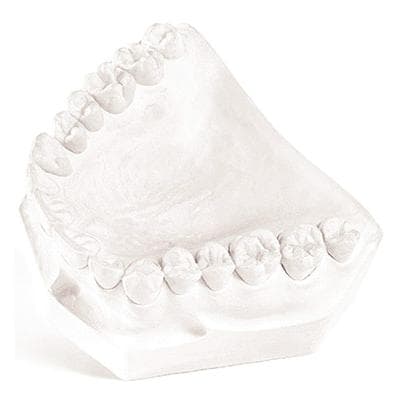 Garreco Mounting Stone - White, 50 lb Carton thumbnail 2