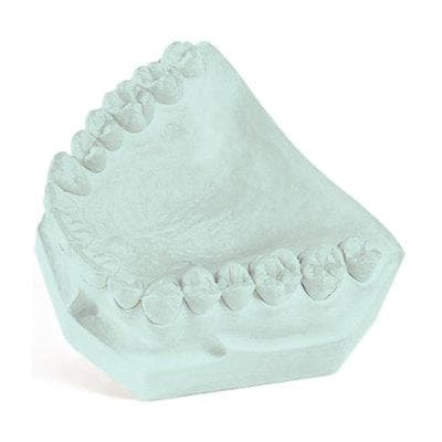 Apex RZ 10 Resin Reinforced Die Stone, Blue, 47.5 lb (50 lb) thumbnail 3