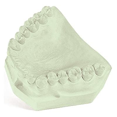 Garreco Excalibur Die Stone, Green, 50 lb thumbnail 2