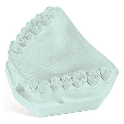 Garreco Labstone Blue Dental Stone, 25 lb Carton thumbnail 2