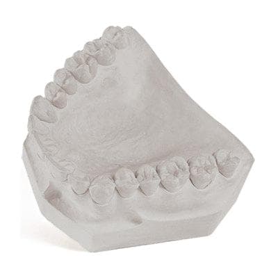 Garreco Mounting Stone, Gray, 25 lb Carton thumbnail 2