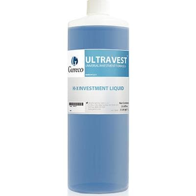 Garreco Investment Liquid, Colloidal Silica Formula, 16 oz (1 Liter) Bottle, 1/Pk thumbnail 3