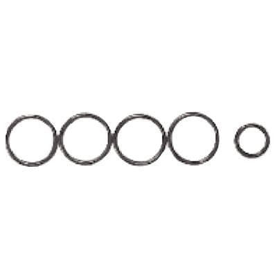 O-Ring Set for KaVo KCL-LED Coupler, 5/Pkg thumbnail 2