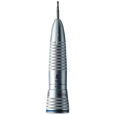 KaVo 3610N1 Surgical Straight Attachment, 1:1, Up to 40,000 rpm, Blue Ring, 1/Pkg thumbnail 2