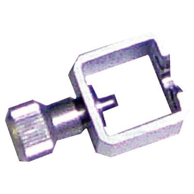 KaVo Bur Wrench for Models 632, 642 – Silver - Bur Tools - Models 632, 642 – Silver - Image 1