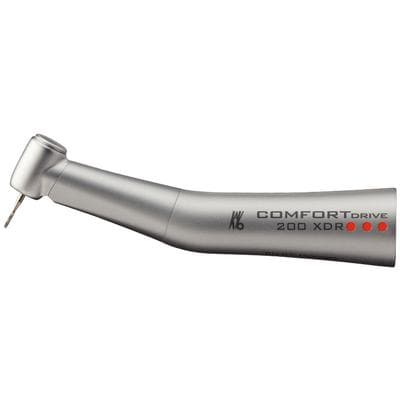 KaVo COMFORTdrive 200 XDR High Speed Electric Contra Angle Handpiece, Push Button Autochuck, Cellular Optic, 1.007.3570, 1/Pkg thumbnail 7