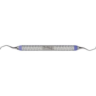 Hu-Friedy After Five Gracey Curette 13/14, Double-Ended, #9 EverEdge 2.0 Handle, SRPG13/149E2 thumbnail 12