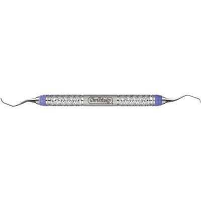 Hu-Friedy After Five Gracey Curette 13/14 Rigid, Double-Ended, #9 EverEdge 2.0 Handle, SRP13/14R9E2 thumbnail 10