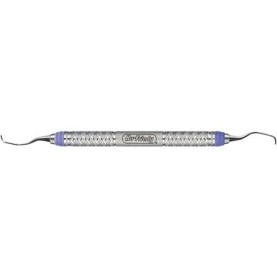 Hu-Friedy After Five Gracey Curette 15/16 Rigid, Double-Ended, #9 EverEdge 2.0 Handle, SRP15/16R9E2 thumbnail 7