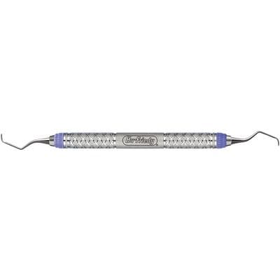 Hu-Friedy After Five Gracey Curette 7/8 Rigid, Double-Ended, #9 EverEdge 2.0 Handle, SRP7/8R9E2 thumbnail 12