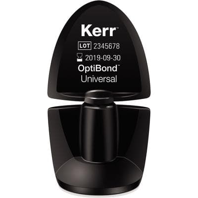 OptiBond Universal Bonding Agent, Light-Cure, Bottle Kit, 5 ml, 1/Pk, 36517 thumbnail 27