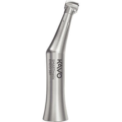 KaVo SMARTmatic S81-K Endodontic Contra Angle 8:1, E-Style Connection, 1.011.6780 thumbnail 5