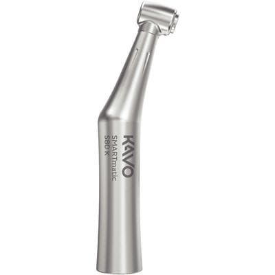 KaVo SMARTmatic S80 K Restorative Contra Angle Handpiece, 1:1, 1.6mm Friction Grip, for 181K Motor, 1.011.6771 thumbnail 6