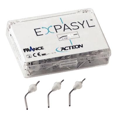 Expasyl Applicator Tips, Curved/Straight, 100/Pk, 261005 thumbnail 17