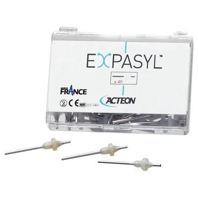 Expasyl Applicator Tips, Straight, 40/Pkg, 261040 thumbnail 16