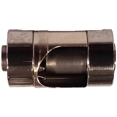 Titan 3 Ball Bearing Latch Angle Handpiece Cartridge, Manual Chuck, Each thumbnail 2