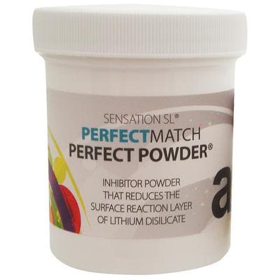 Perfect Powder Pressable Ceramic, 100 g Jar thumbnail 3