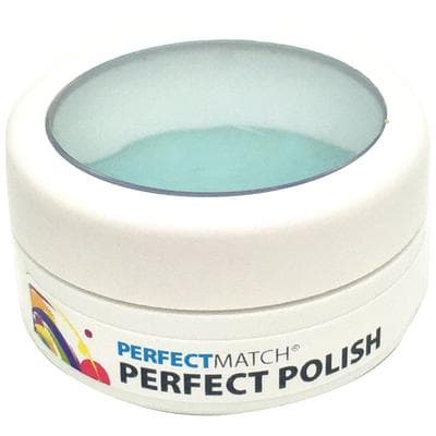 American Dental Supply Perfect Polish Medium Blue Zirconia Diamond Compound, 4g Jar, 01KEZKNMXNSQBPGGTSHBZVPWRD thumbnail 3