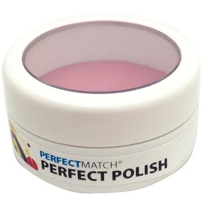 Fine Pink Porcelain Perfect Polish® Diamond Compound, 4g Jar thumbnail 3
