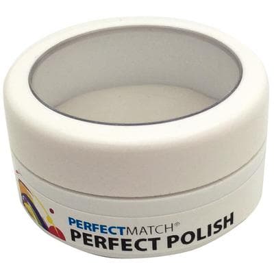 Super Fine Gray Composite Perfect Polish® Diamond Compound, 4g Jar, 01KEZKNMXNBFW3N8NV4D9S63WM thumbnail 3