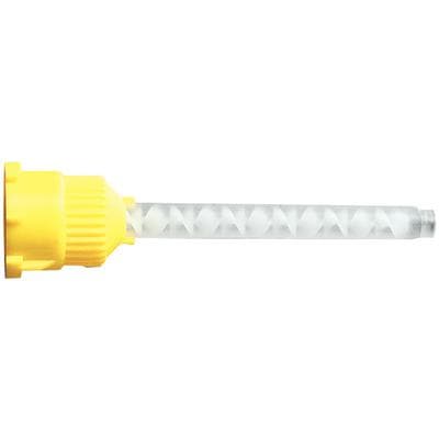 VOCO Mixing Tips Type 07, Yellow, 50/Pkg thumbnail 5