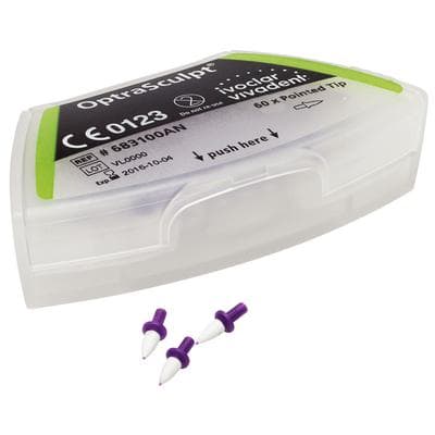 OptraSculpt Next Generation Pointed Tip Refill, 60/Pkg, 683100AN thumbnail 8