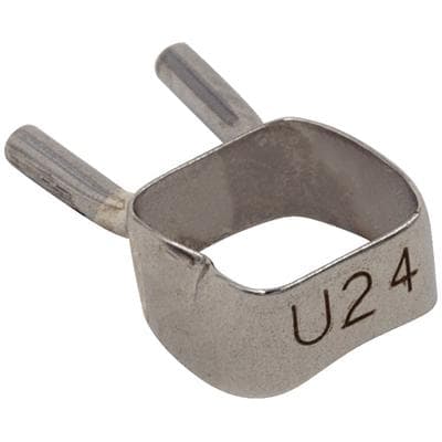 DSC Upper Space Maintainer Bands with Tube, Size Upper 24, 2/Pkg, 4-8134 thumbnail 2