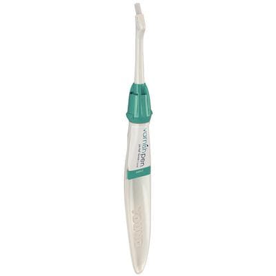 Young Dental Varnish Pen 5% Sodium Fluoride Varnish, Mint, 1.5 mL, 45/Pk, 295779 thumbnail 12