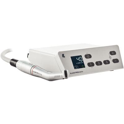 KaVo ELECTROmatic PC-S Plus Electric Motor System with COMFORTbase, 1.012.8543 thumbnail 5
