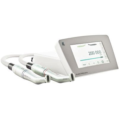 ELECTROmatic Premium Electric Control System with KL703 LED Motor, 1.013.0311 thumbnail 4