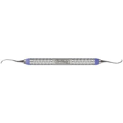 Hu-Friedy EverEdge 2.0 Langer Curette 1/2, Double-Ended, #9 Handle, SL1/29E2 thumbnail 6