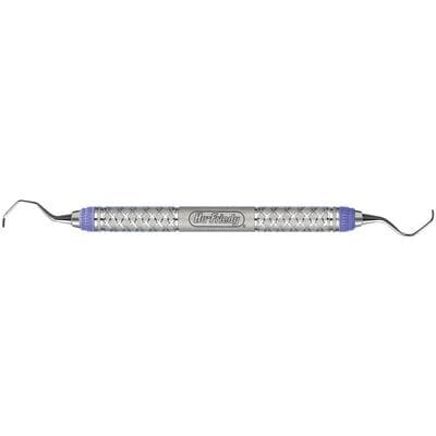 Hu-Friedy EverEdge 2.0 Langer Curette 17/18, Double-Ended, #9 Handle, SL17/189E2 thumbnail 9