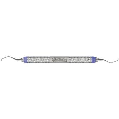 Hu-Friedy EverEdge 2.0 Langer After Five Curette 3/4, Double End, #9 Handle, SL3/4AF9E2 thumbnail 7