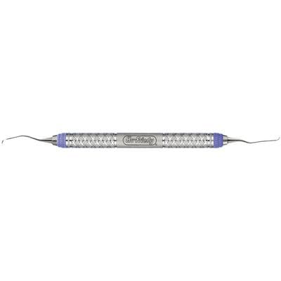 Hu-Friedy Mini-Five Gracey Curette 11/14, Double-End, #9 EverEdge 2.0 Handle, SAS11/149E2 thumbnail 7