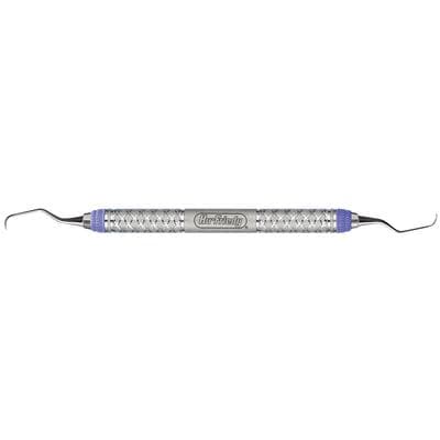 Hu-Friedy EverEdge 2.0 Langer Curette 5/6, Double-Ended, #9 Metal Handle, SL5/69E2 thumbnail 8
