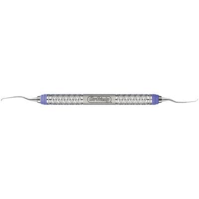 Hu-Friedy EverEdge 2.0 Micro Mini Five Gracey Curette 11/12, #9 Handle, Double-Ended, SMS11/129E2 thumbnail 11