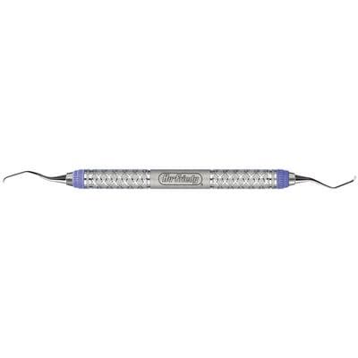 Hu-Friedy Mini-Five Gracey Curette 15/16, Double-Ended, #9 EverEdge 2.0 Handle, SAS15/169E2 thumbnail 8