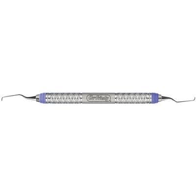 Hu-Friedy EverEdge 2.0 Gracey Curette Mini Five 5/6, Double-Ended, #9 Handle, SAS5/69E2 thumbnail 8