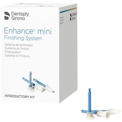 Enhance Mini Finishing System Intro Kit, 624385, 1/Pk thumbnail 12