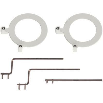 DEXIS PositionIT Digital Sensor Holder Kit, Universal, 5 Pieces, 1/Pkg thumbnail 10