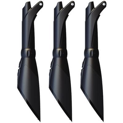 DEXIS CariVu Replacement Tips, Small, 3/Pack thumbnail 2