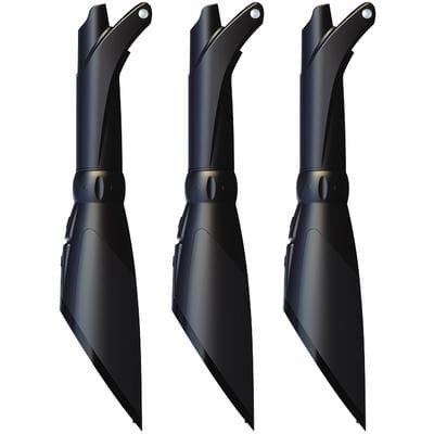 DEXIS CariVu Replacement Tip, Large, 3/Pack thumbnail 2